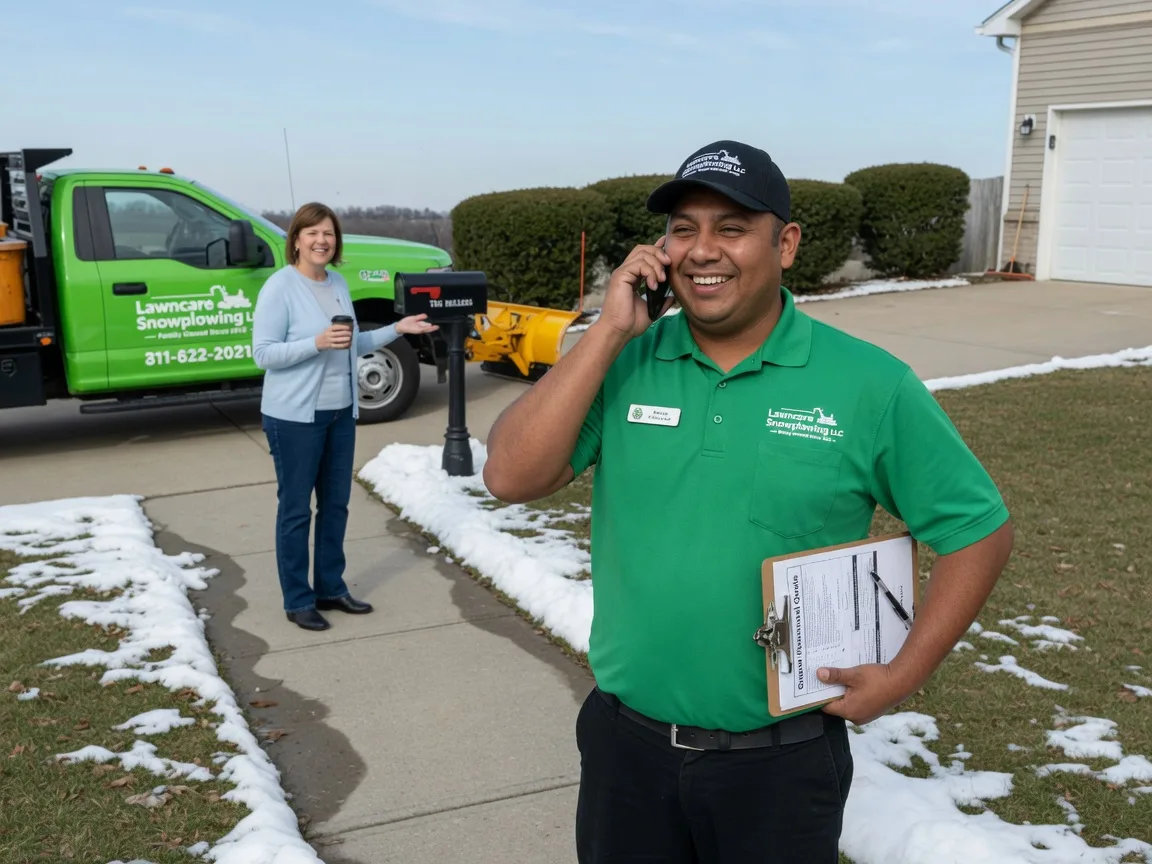 Lawn Care Services By Expert Landscaper Forrest City, AR FAQs